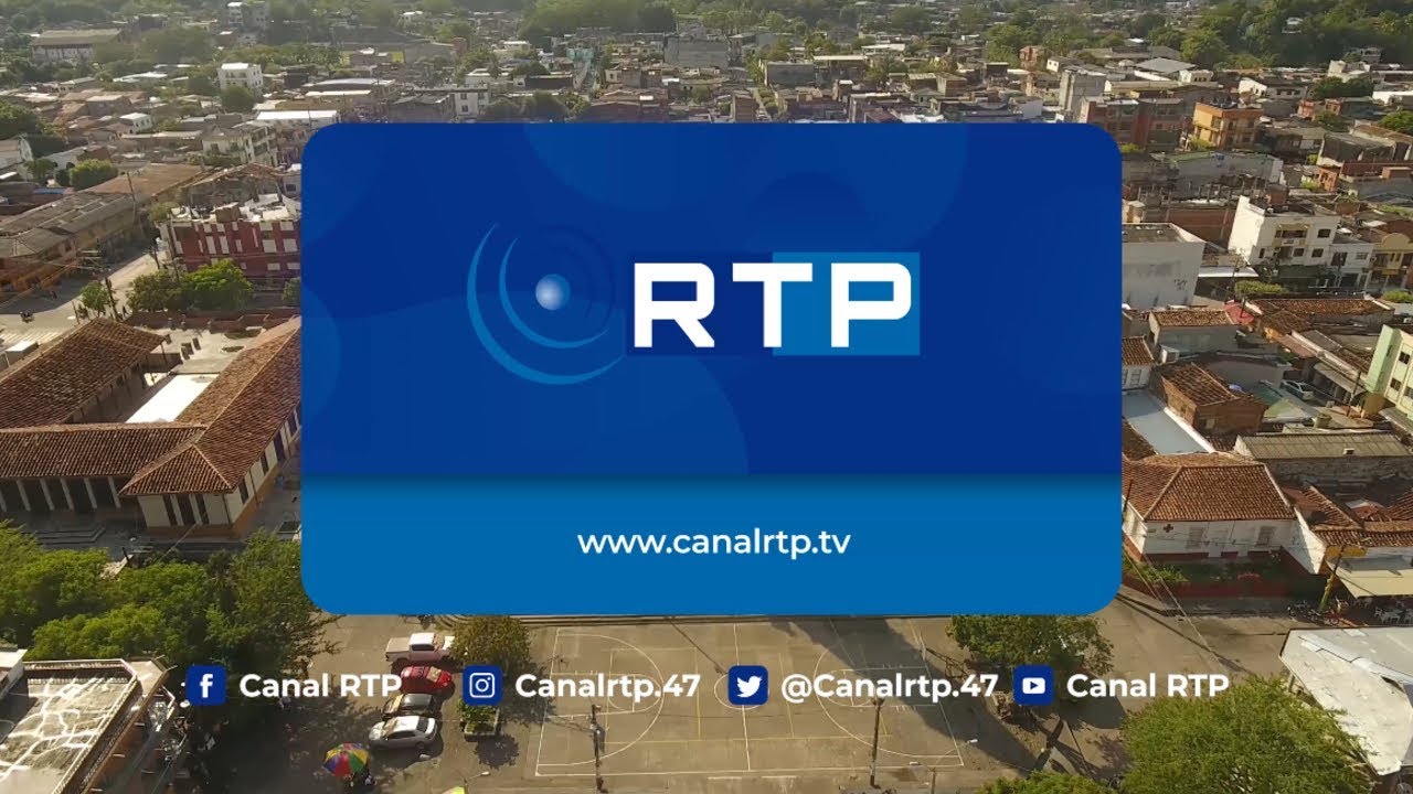 Emisión RTP Noticias - 06 de Marzo del 2020 - YouTube