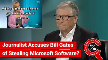 ¿Sigue siendo Bill Gates el propietario de Microsoft?