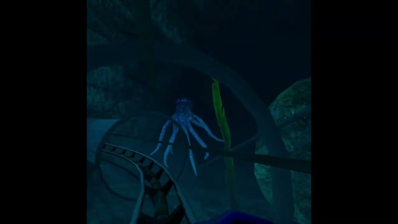 Epic Roller Coasters - Secret Cave (Oculus Quest 2 VR)