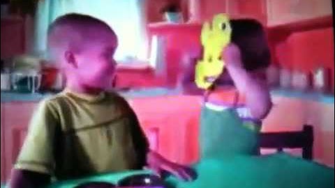 ZooPals Luig Gorup Low Pitch effect