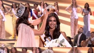 ( Reaction แบบสะใจ Miss Supranational 2022) ลุ้นแพรวจับมือ สะใจมาก 😍 #misssupranational2022 #สะใจ