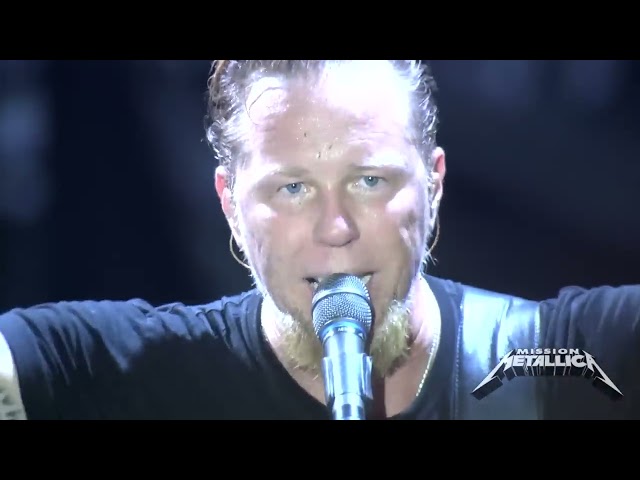 Metallica Fade to Black in real HD !!!! awesome !!!! class=