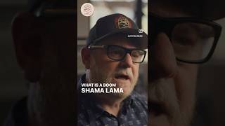 What is a boom shama lama? #thefowlerwoodsessions #music #jefffowler