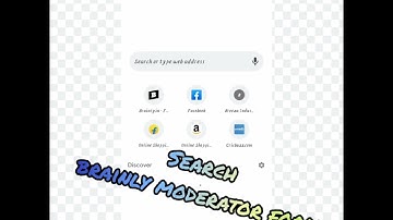 how to become a brainly moderator