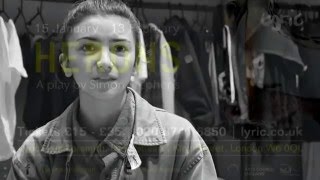 Download lagu Herons Meet the Cast Sophia Herons Meet the Cast Sophia