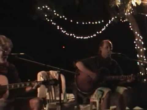 Paul and Fred Acoustic Duo - Eula w/ Sam Bush - 01...