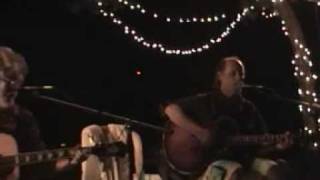 Paul and Fred Acoustic Duo - Eula w/ Sam Bush - 01/29/04