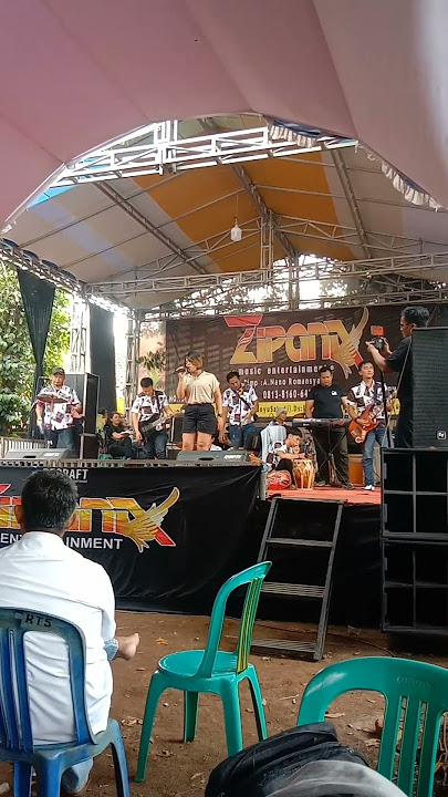 Sangat Menghayati - KUPU KUPU - Zipana Music #bolifofficial #youtubeshorts