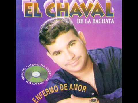 Putar Llévame Contigo - El Chaval De La Bachata