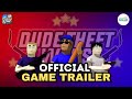 Dude theft wars  sandbox shooting simulator official game trailer