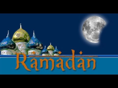 Video: Cum Merge Ramadanul?