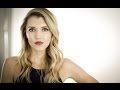 Rosie Huntington-Whiteley Chanel Party Makeup Look by Monika Blunder