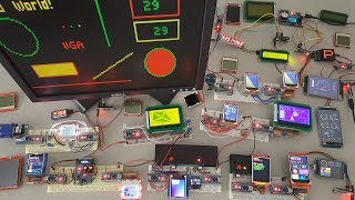My Top 5 Arduino Displays by InterlinkKnight 218,467 views 6 years ago 4 minutes, 59 seconds