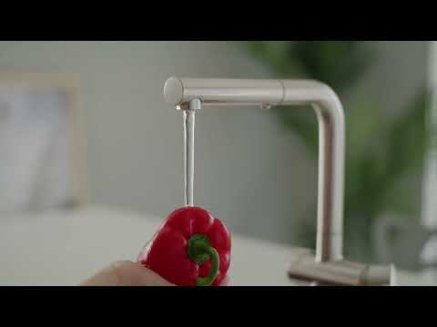 Змішувач Franke Active Twist