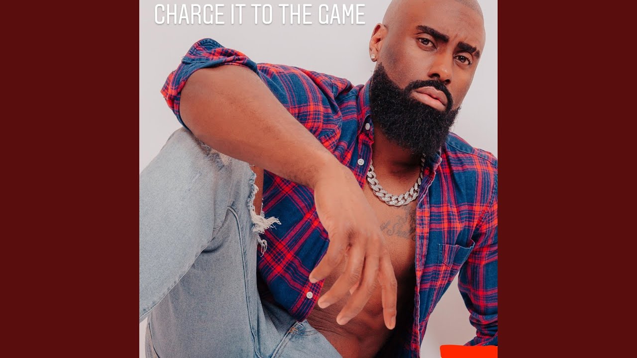 Charge It To The Game YouTube