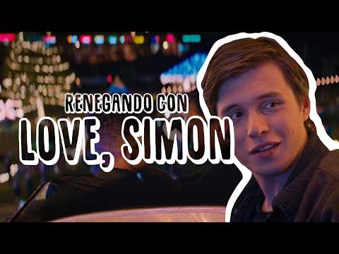 Ranting about Love, Simon | Summary, Review, and Opinion