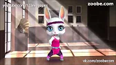 Zoobe Зайка Music