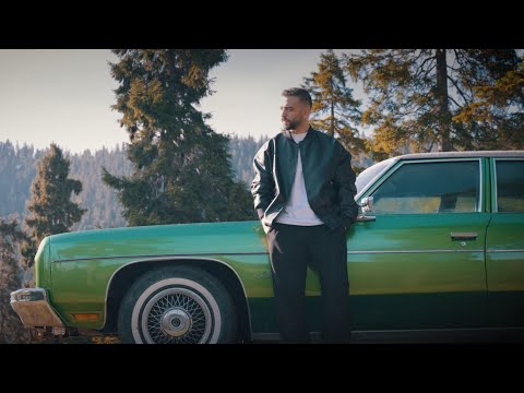 Oğuzhan Uzun - Can Bildiklerim (Official Video)