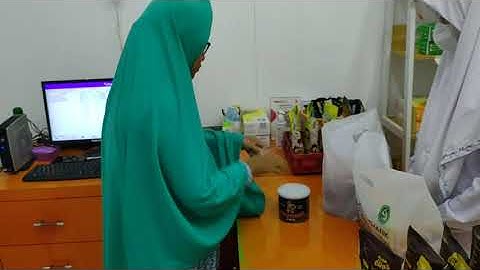 Program Toko - Program Kasir - GS POS