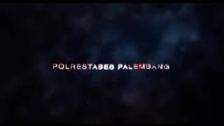 Mars Polda Sumsel - Polrestabes Vogr