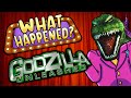 Godzilla Unleashed - What Happened?