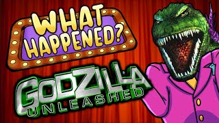 Godzilla Unleashed  What Happened?