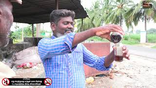 Enga Satham Kekutha  | 4K Tamil Drug Awareness Short Film | Govindaraju | Niruban | Yogam Talkies