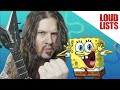 10 Awesome Rock Star Cameos on Kids Shows