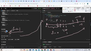 Leetcode 793. Preimage Size of Factorial Zeroes Function (math)