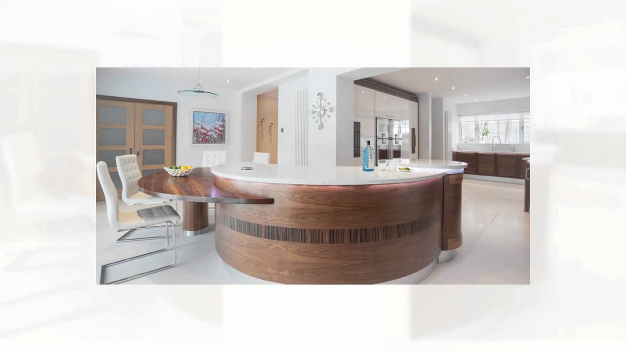 Kitchen Renovator K&I Kitchens YouTube