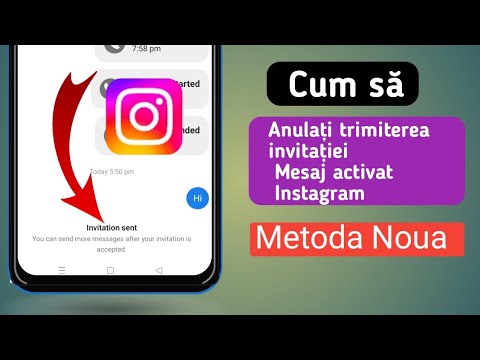 Video: Cum urmăriți un mesaj?