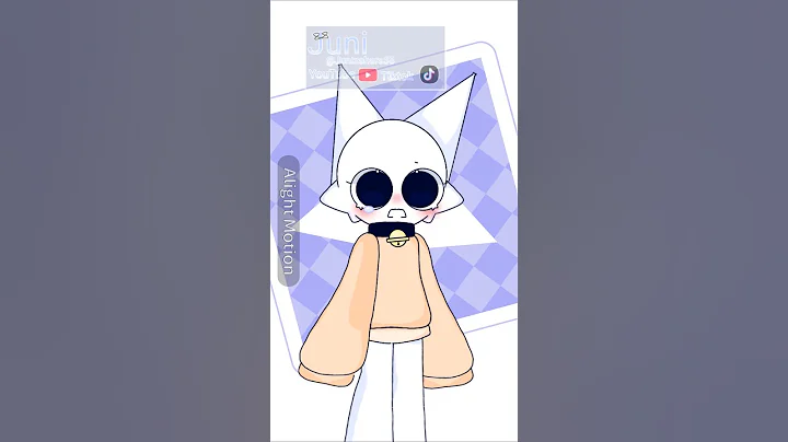 Trillium😭🤍🩶[Wenda x Gray] #srunki #animation #trend #meme