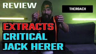 Theroach Extracts