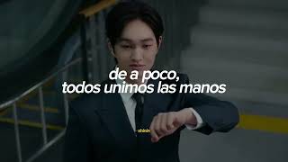 ANIMALS — ONEW (온유) | MV | (Sub. Español)