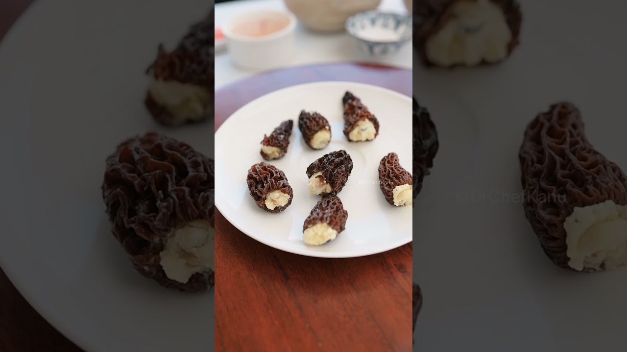 🍄‍🟫Gucchi Kebab 🍄‍🟫