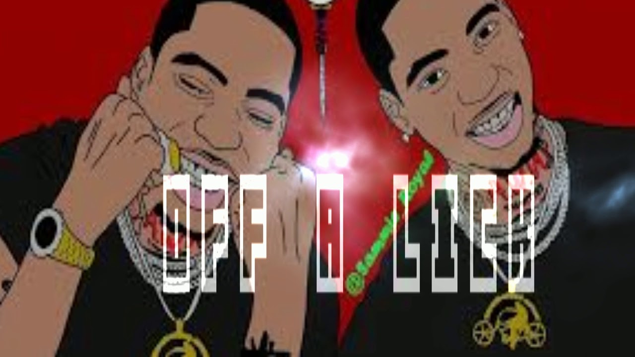 KEY GLOCK x YOUNG DOLPH x Q MONEY TYPE BEAT "OFF A LICK " [PROD.XODB] 2019