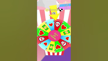 Run of Life All Levels Gameplay Android,iOS Level 155 #shorts