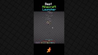Best Minecraft Launcher #minecraft #minecraftlauncher