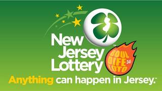 New Jersey Lottery Results May 22 2026 🍀 | Winning Numbers + Comment Protéger vos Gains