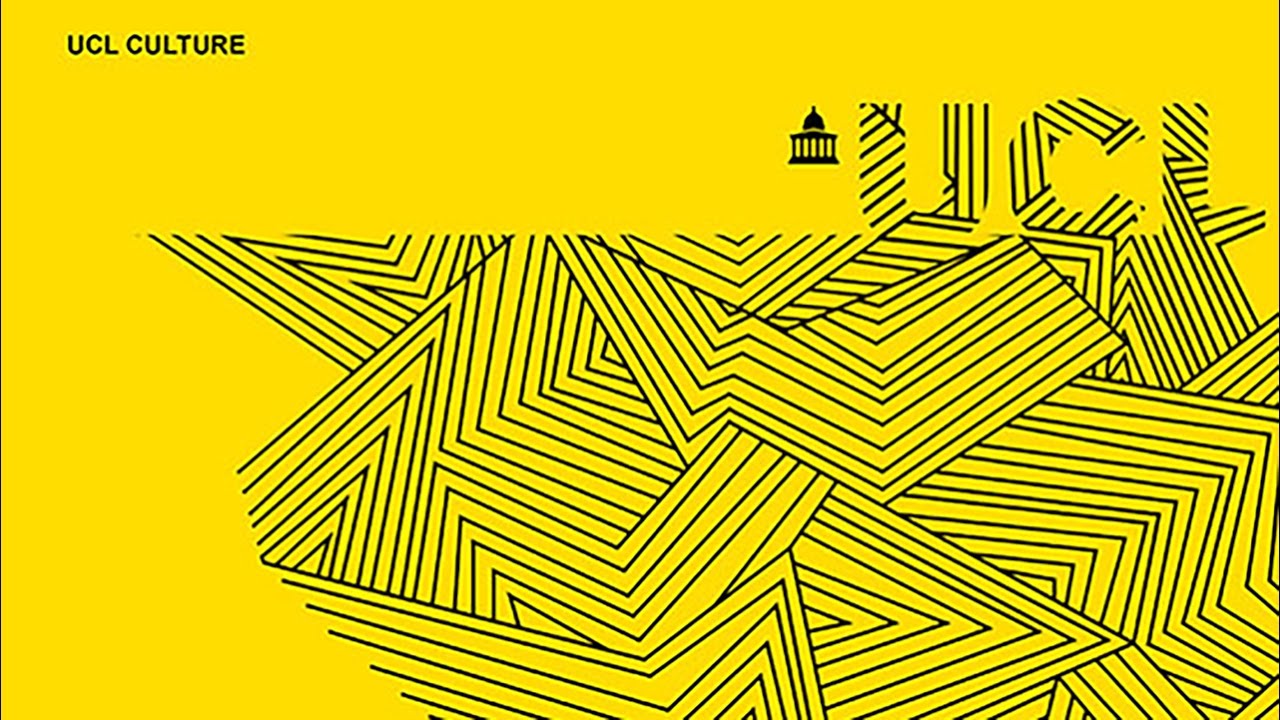 UCL Culture Launch