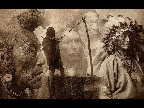 Video: Indiani Famosi