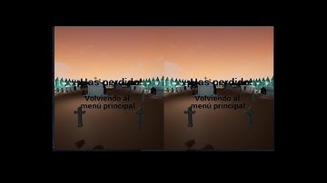 Zombie Game VR - Unreal Engine 4 - Android and iOS