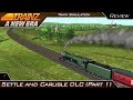 Settle And Carlisle Route DLC Review (Part 1) | Trainz: A New Era | #16