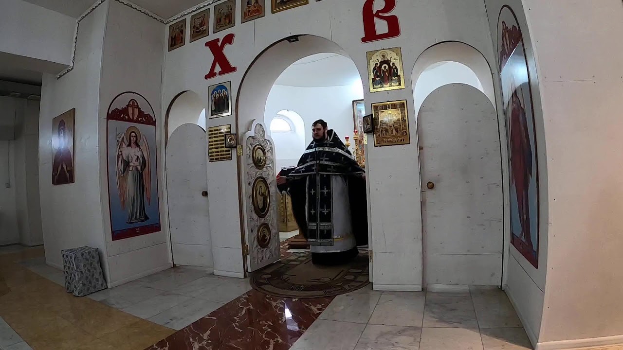 Прямая трансляция с камеры #GoPro