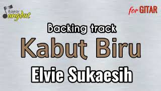 Backing track Kabut Biru - Elvie Sukaesih NO GUITAR & VOCAL koleksi lengkap cek deskripsi