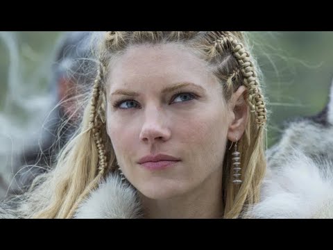 Исторические факты, которые были точно переданы в “Викингах”