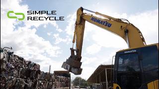 Simple Recycle | Your green strategic partner