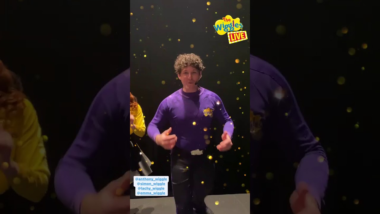 Wiggly Concert 2020!