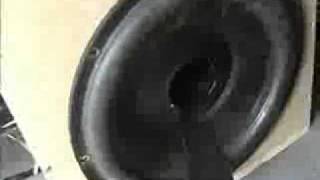 12vdb.com - car audio database: Incriminator Audio Lethalinjection12.9