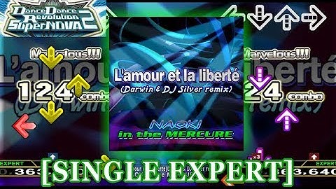 【DDR SN2】 L